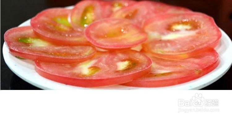 最美味的西红柿鸡蛋汤做法