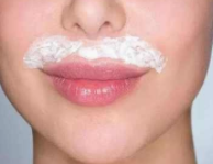唇毛如何去除