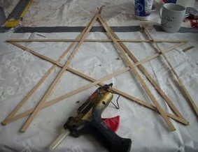 满堂彩丝带绣如何绣