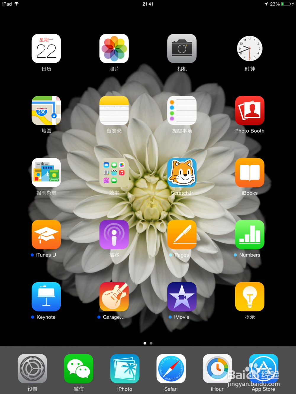 iPad Air 多任务手势失效怎么办