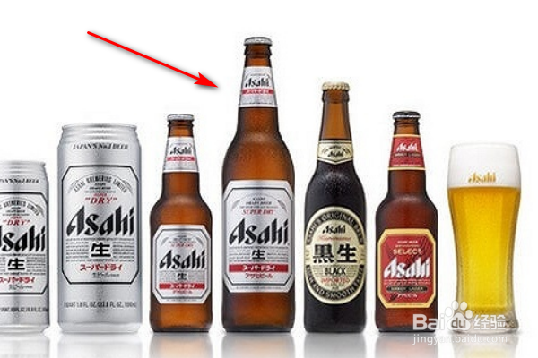 如何打开啤酒瓶盖呢？