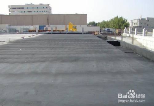 屋顶防水涂料施工有哪些好方法？