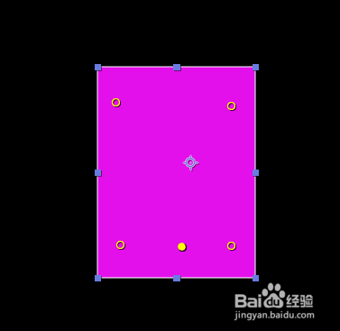 ae的控操点工具怎么用