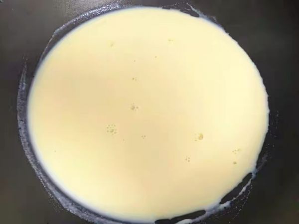 豆浆山药薏仁粥