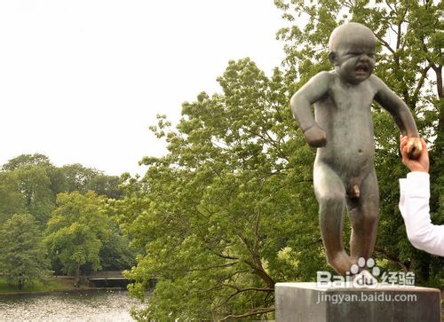 老年旅游:北欧+俄罗斯健康老人之旅