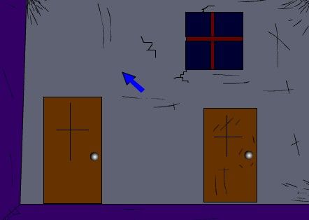 罪案现场44：死亡之屋攻略