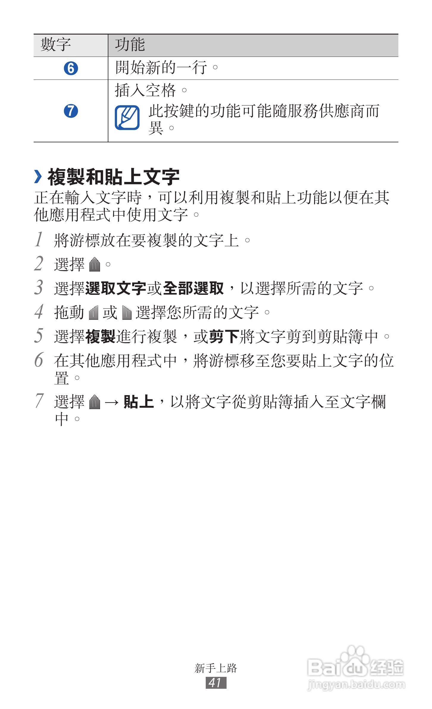 三星GT-I9210手机使用说明书:[5]