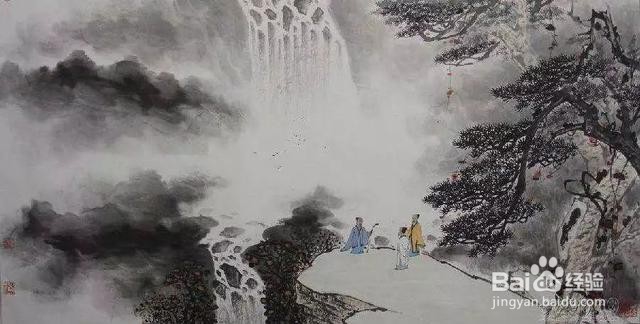 【润扬古筝】如何弹奏古筝名曲《高山流水》