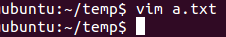 Linux下常用shell命令,亲测可用