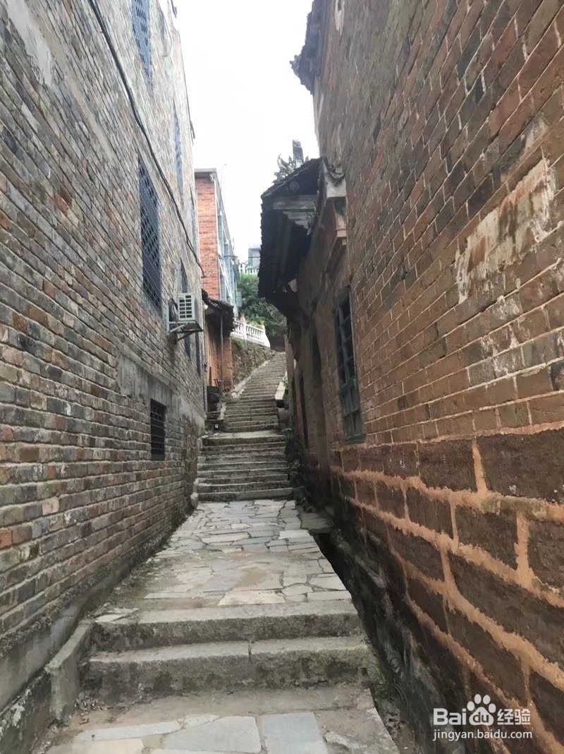 湖南衡山萱洲古镇一日游