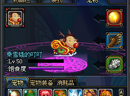 dnf全新宠物装备怎么得