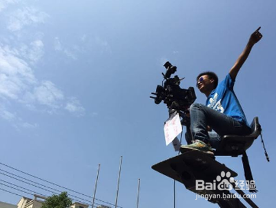 如何拍摄武术比赛