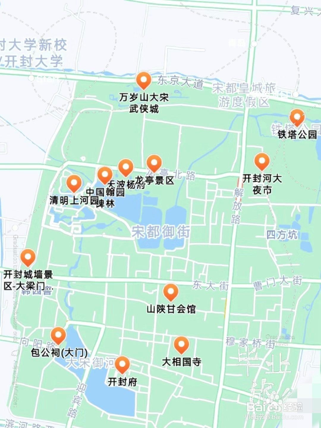 如何规划一次旅行？