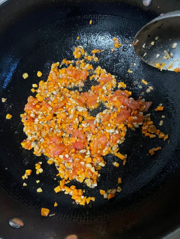 养胃山药疙瘩汤