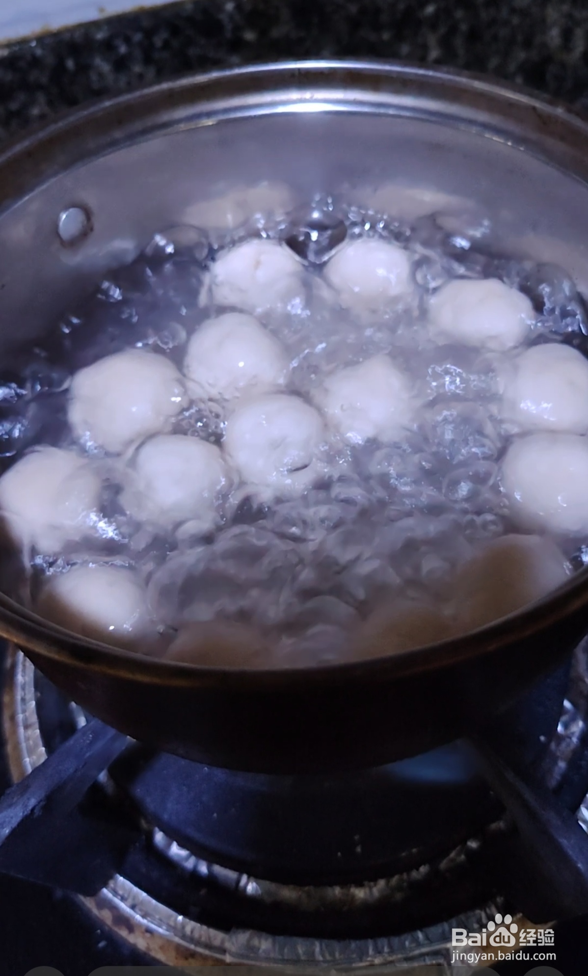 山药藕粉丸的功效与营养