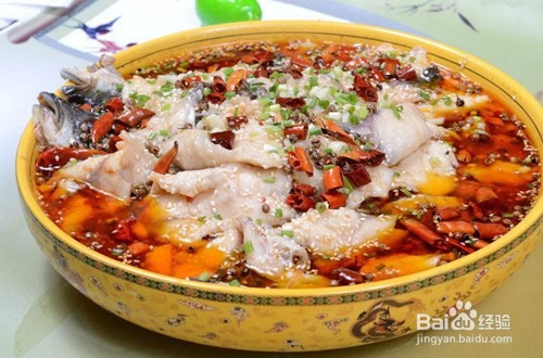 来重庆一定不能错过的美食