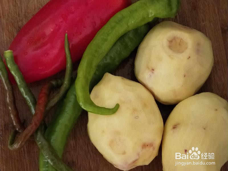 啤酒黄焖鸡的做法