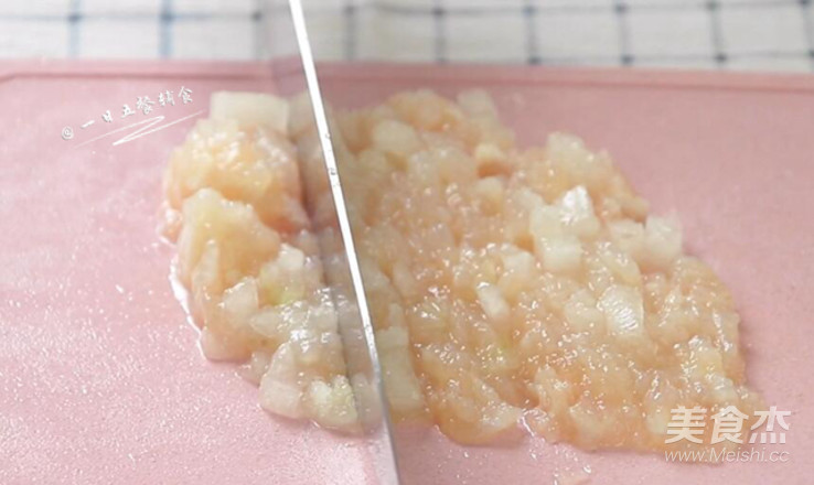 蔬菜豆腐鱼丸