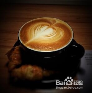 咖啡如何拉花