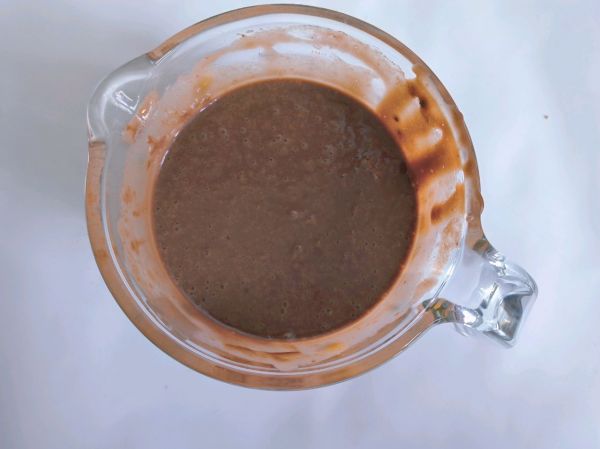 奥利奥巧克力蛋糕