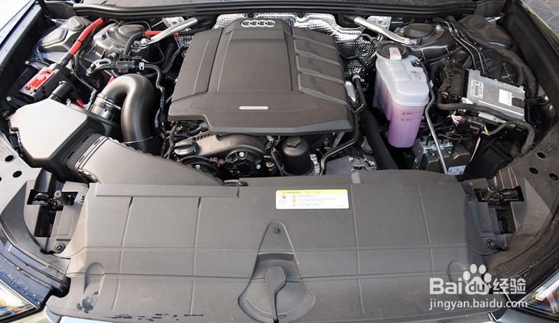奥迪A6L 2.0T刷ECU升级方案