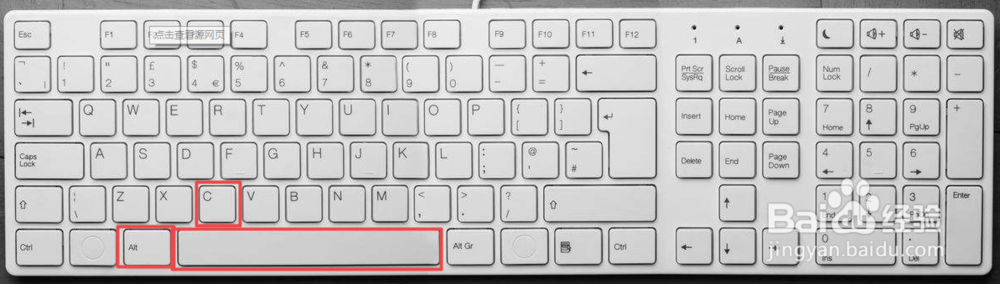 最大化当前窗口的快捷键是什么？