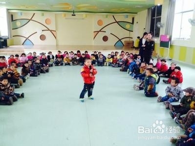 幼小衔接教育：[7]如何培养孩子语言表达能力