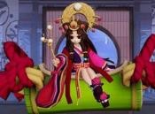 决战平安京怎么抽式神