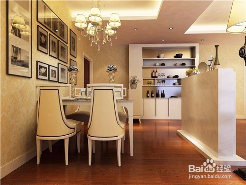 【修嗒嗒】什么是简欧家装