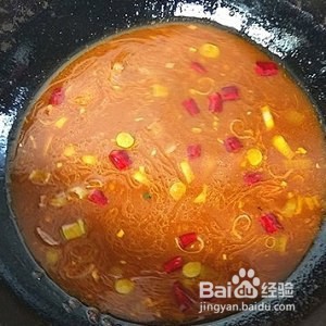 炒鸡好吃的家常豆腐