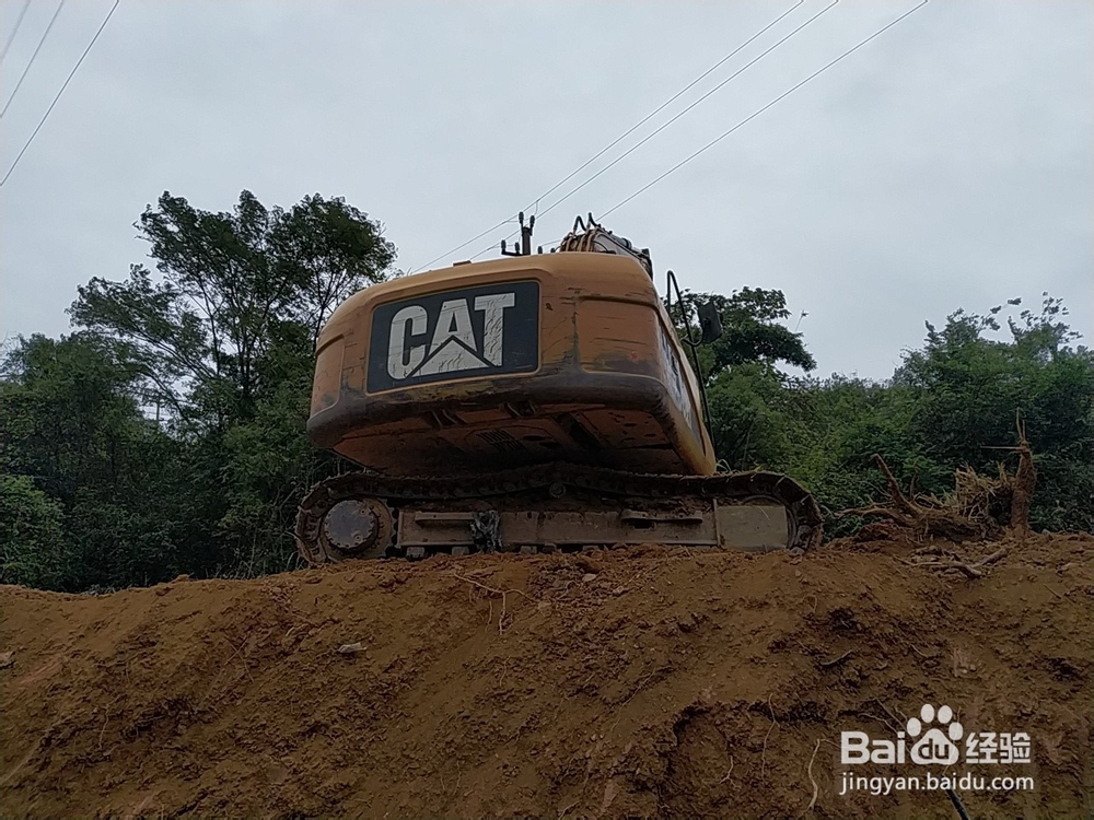 重载路堤填土压实施工流程要素有哪些？