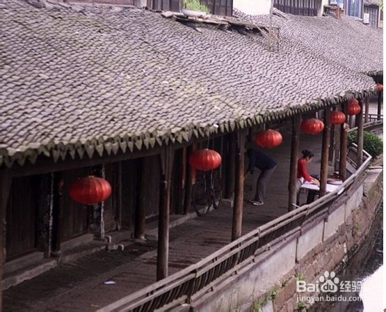 甪直古镇旅游攻略