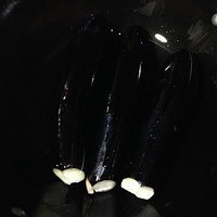 河南特色-家常酱茄子的做法