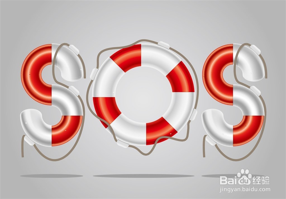 在野外怎样辨别方向