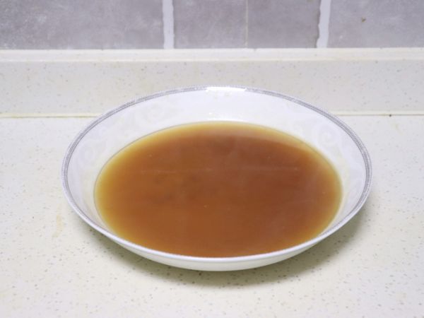 豆角鸡胸肉焖荞麦面