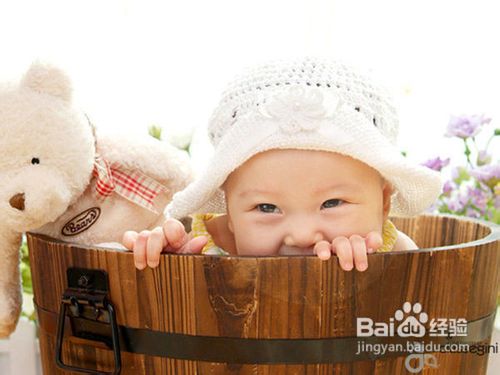 怎样测试你的孩子会是天才吗