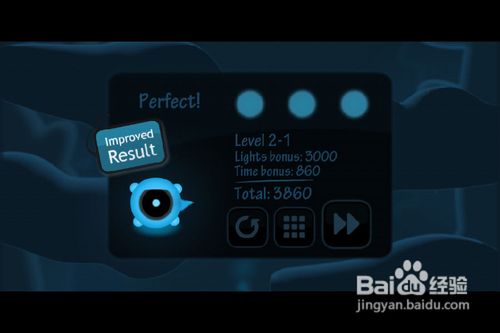 【儿童节】黑暗旅行者Contre Jour 2-1关攻略