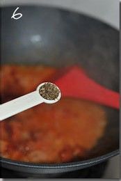 自制意式披萨酱