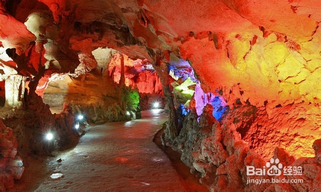 中山到张家界旅游攻略