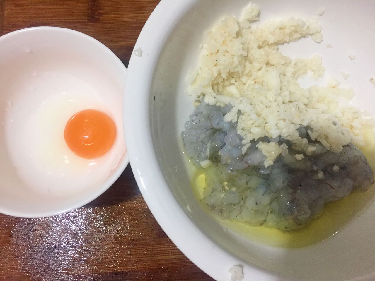 超美味的鲜虾馄饨，每一口都是满满的幸福！