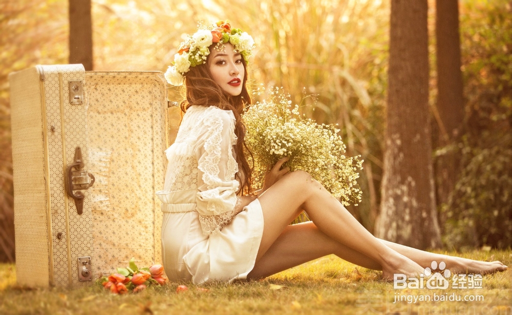 长焦镜头拍摄技巧