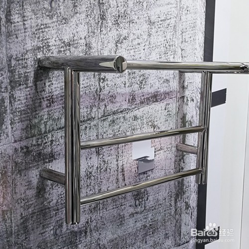 碳纤维电热毛巾架的真假分辨