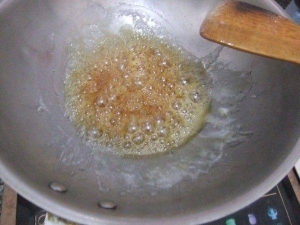 拔丝香芋，让你口齿留香!