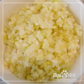 不想只吃简单的调味面条--------香菇脆臊面