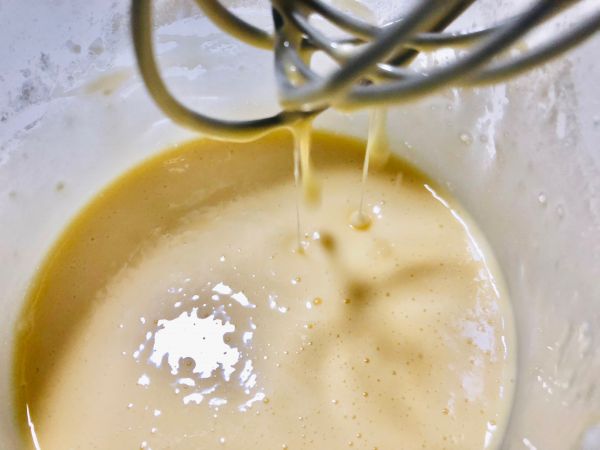 爆浆乳酪鸡蛋仔