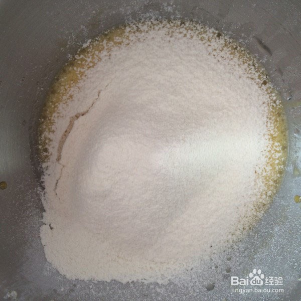 超火爆藜麦蛋糕卷