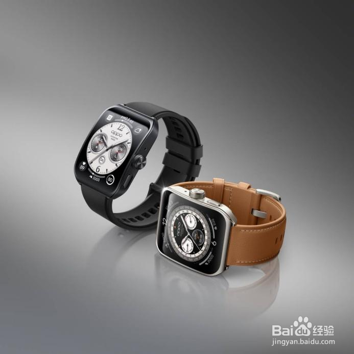 2023年智能手表推荐为何是OPPO Watch 4 pro？