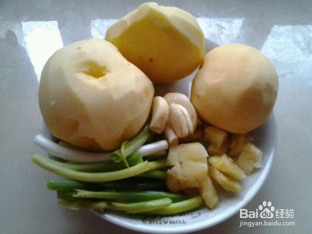 教你如何炒一份美味的酸辣土豆丝