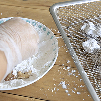 口感十足的豆瓣鸡