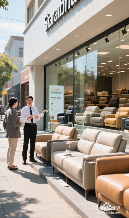 如何选一张好沙发？买沙发必看这5点